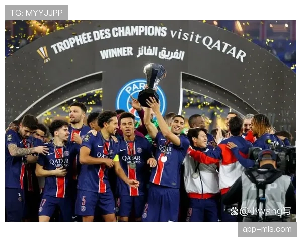 巴黎圣日耳曼3-1客胜摩纳哥,登贝莱传射助球队巩固榜首优势