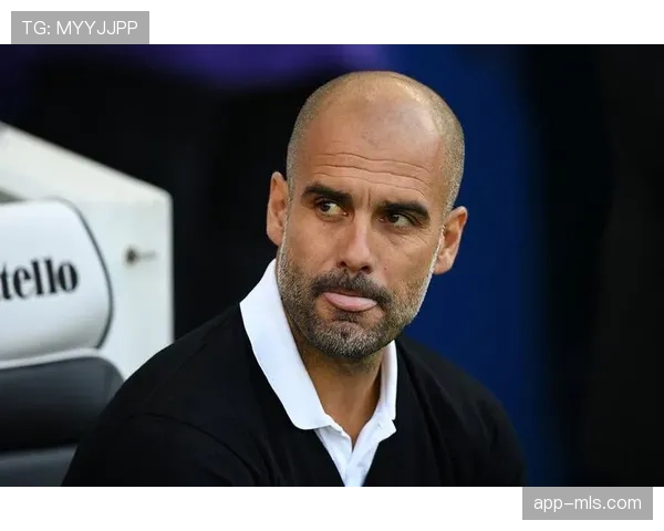 瓜迪奥拉接受专访谈曼城三月赛程密度:这是对全队的终极考验 瓜迪奥拉接受专访谈曼城三月赛程密度:这是对全队的终极考验